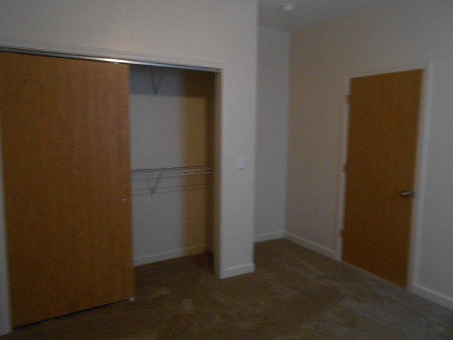 112 E. 11th Ave closet