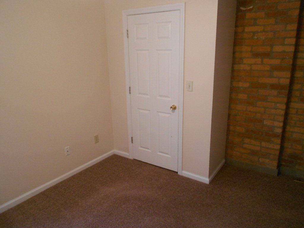 100 E. 11th Ave. - Front Door