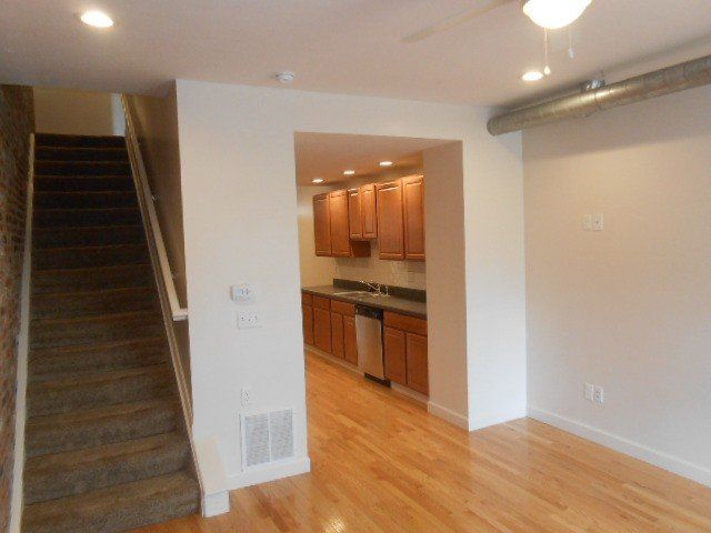 14-24-w-9th-ave- Kitchen and staircase