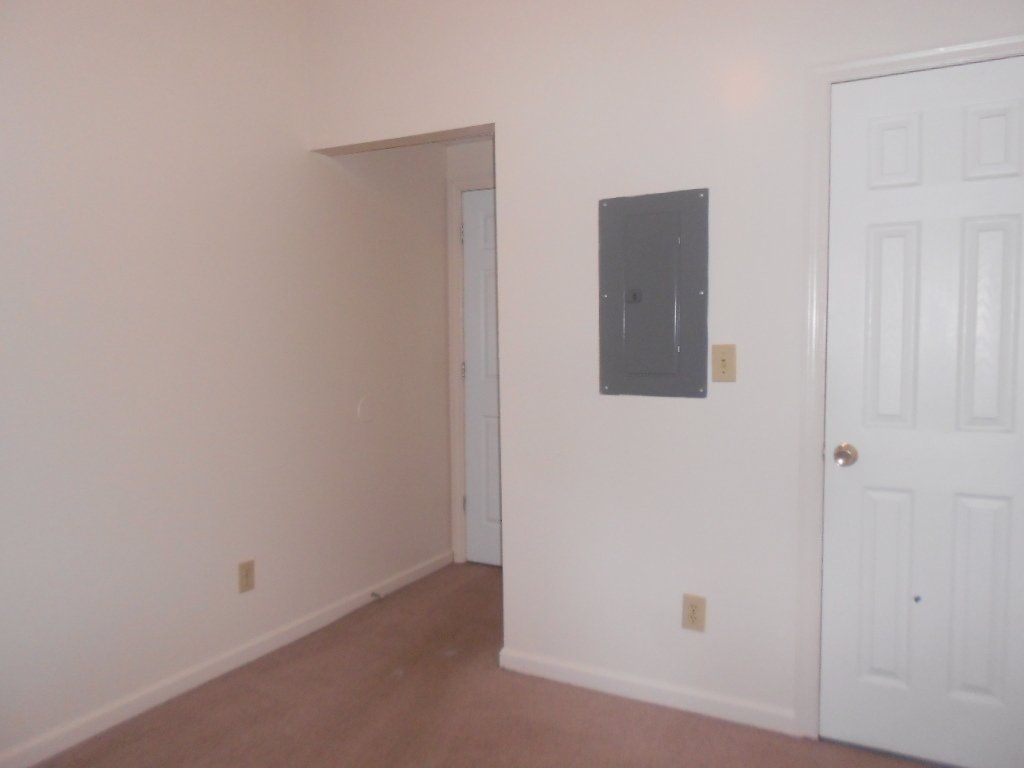 1968 Indianola Ave. Apt. C & Apt. D - Bedroom 01