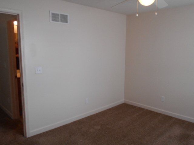 100 E. Norwich Apt. 3 - Bedroom 02