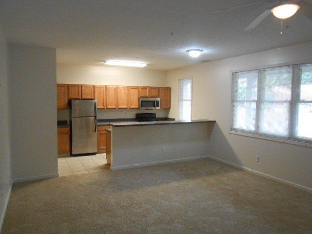 30 E. Norwich Ave Apt. B living room