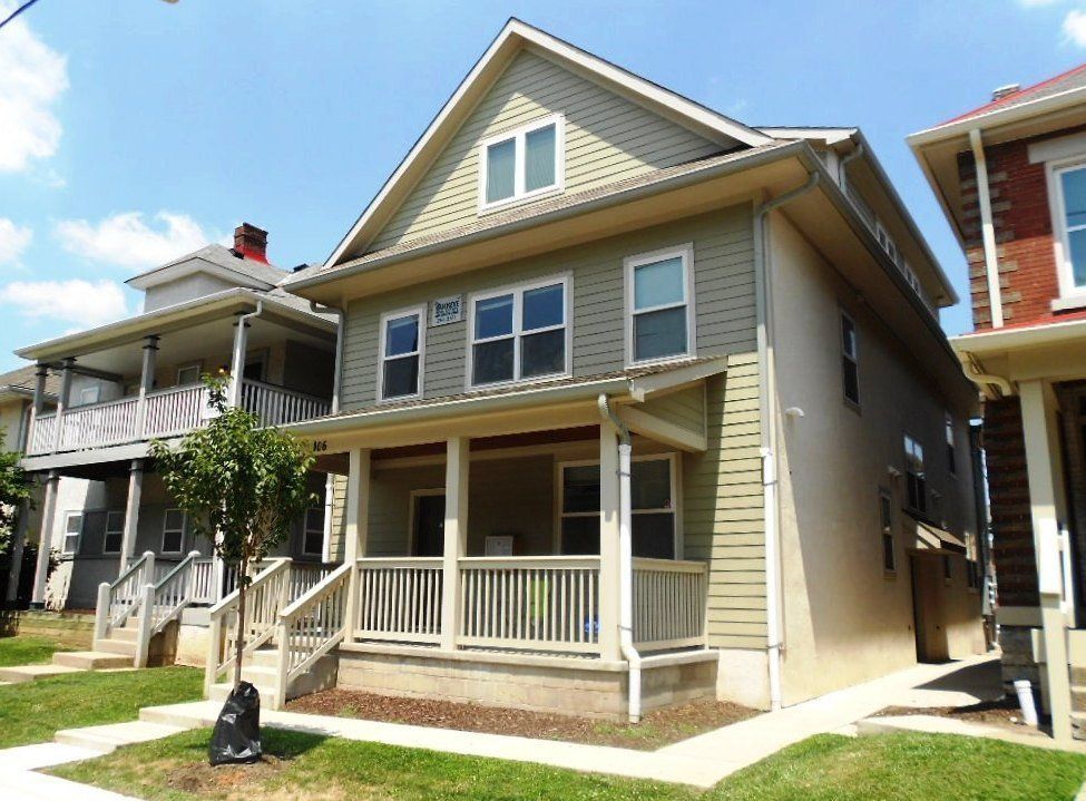 106 E. 11th Ave. Apt. A