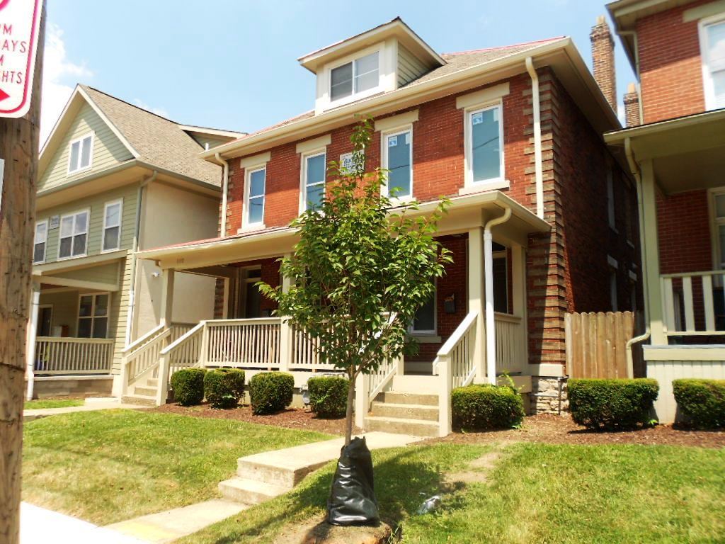 112 E. 11th Ave exterior