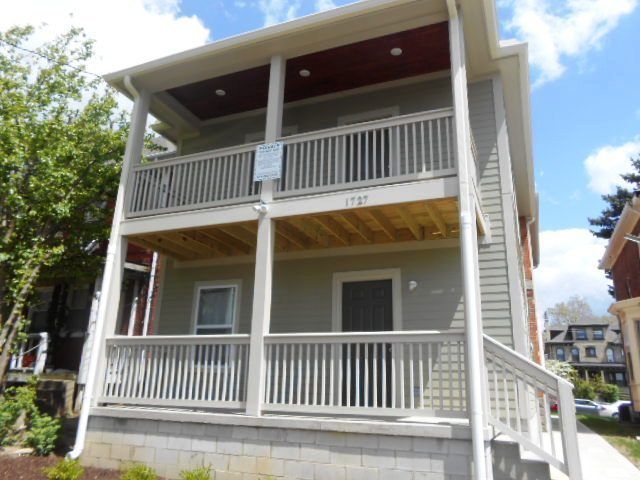 1727 Summit St.- Exterior 02