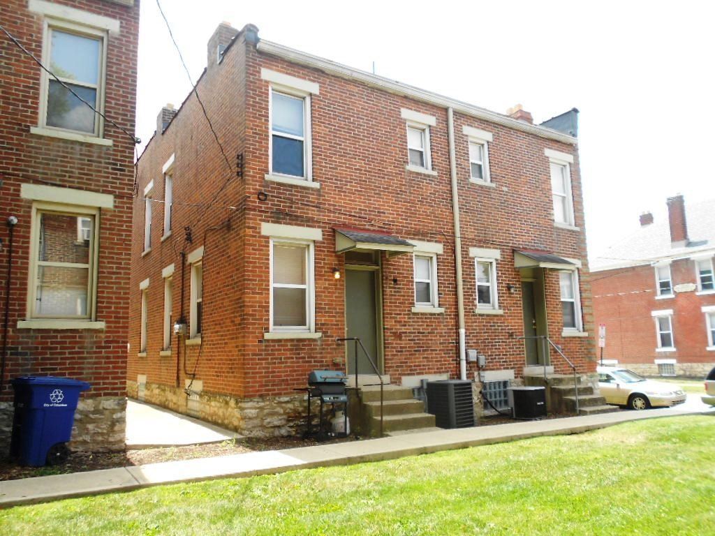 152-160 E. 11th Ave exterior