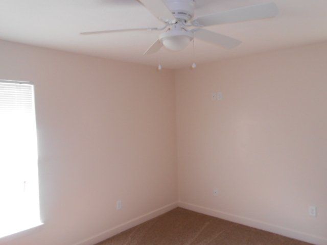 large bedroom