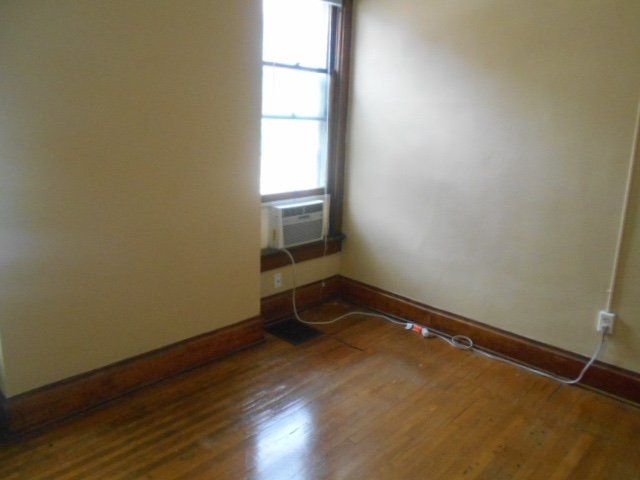 2290 N. High St. Apt. 1- Living Room 02