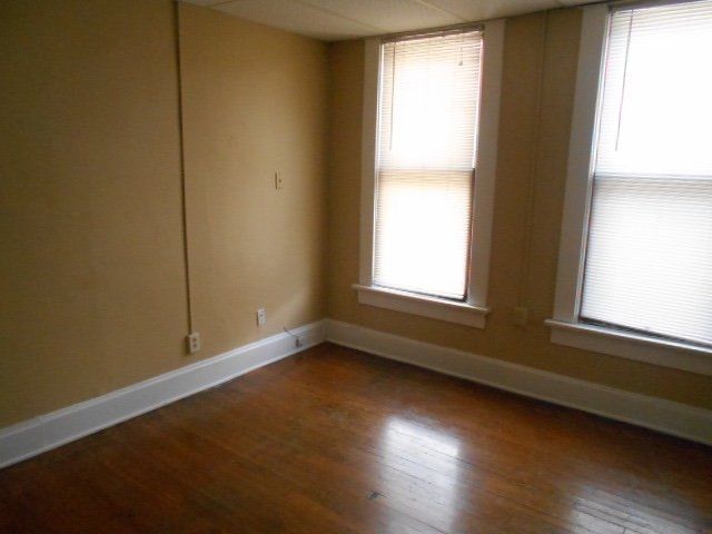 2290 N. High St. Apt. 1- Living Room 01