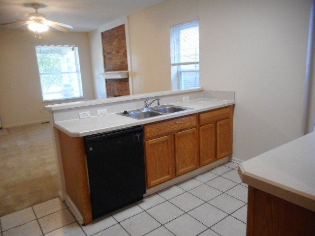 80 E. 11th Ave kitchen