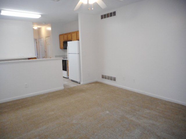 living room 80 E. 11th Ave