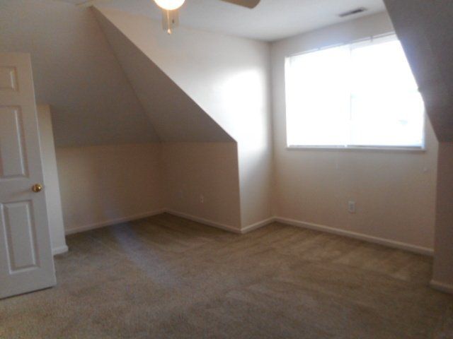 80 E. 11th Ave vaulted ceiling