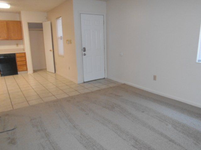 50 Chittenden Ave. - Living Room