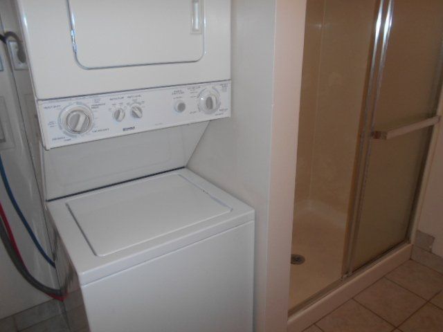 50 Chittenden Ave. - Laundry