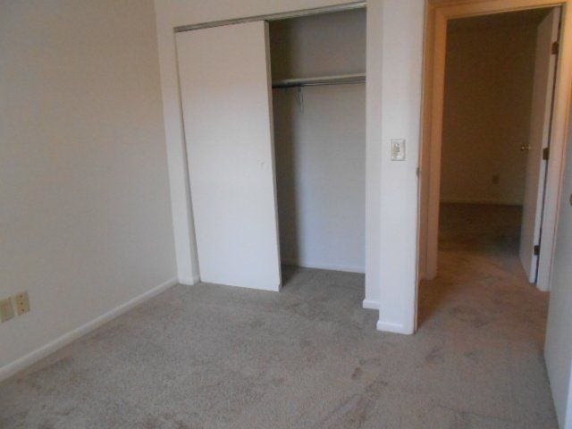 50 Chittenden Ave. - Bedroom with closet