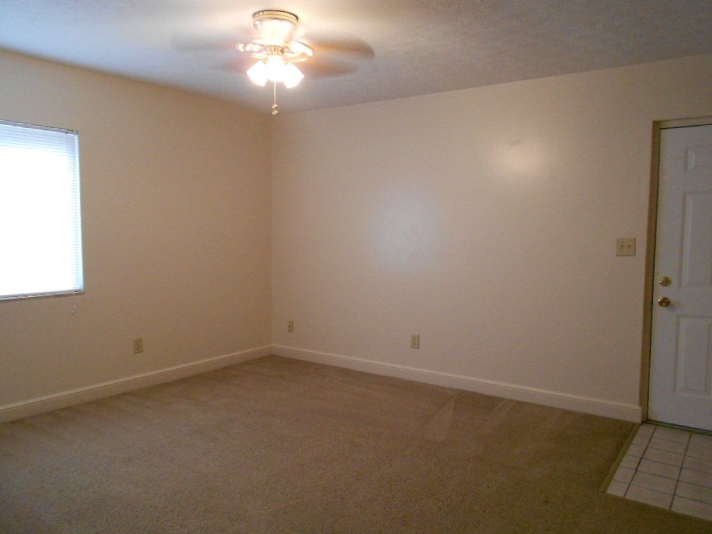 bedroom at 171 W. Maynard Apt. 1C