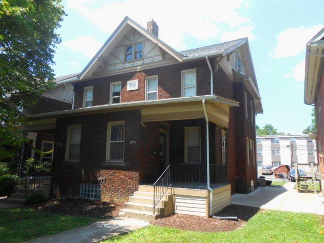 272-274 E. 13th Ave.- Exterior