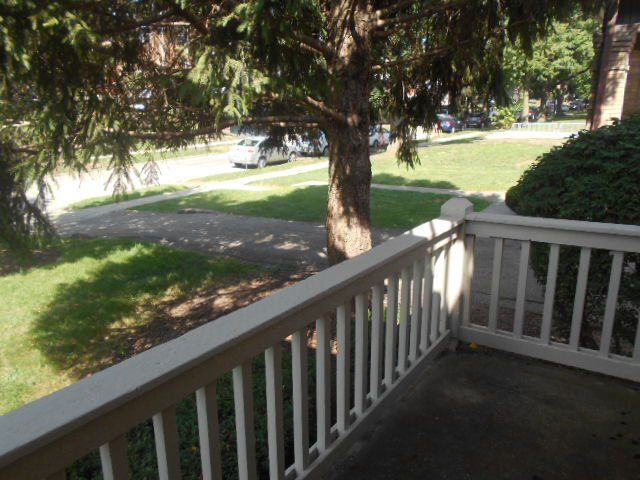 57 E. 14th Ave. Apt. A -  Balcony