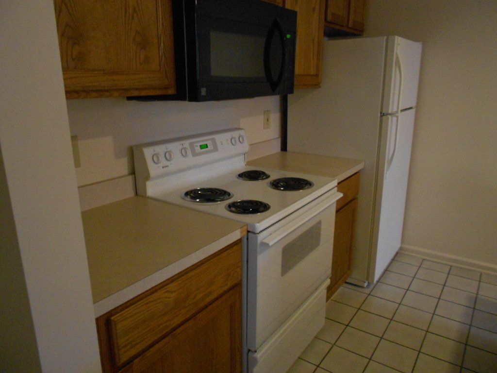 100 E. 11th Ave Apt. A interior 2