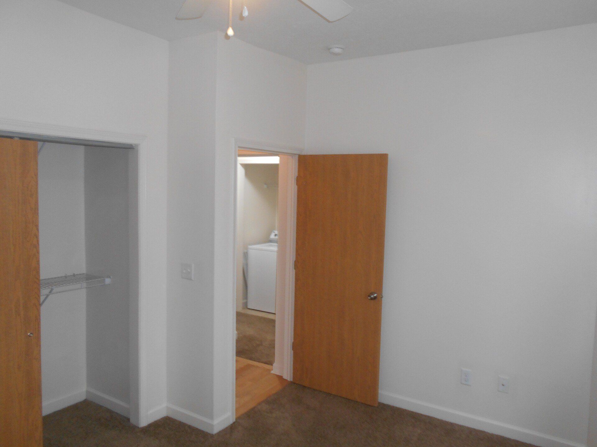 166 E. Lane Ave interior