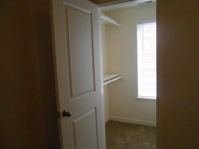 61-67 E. 8th Ave.  - Closet