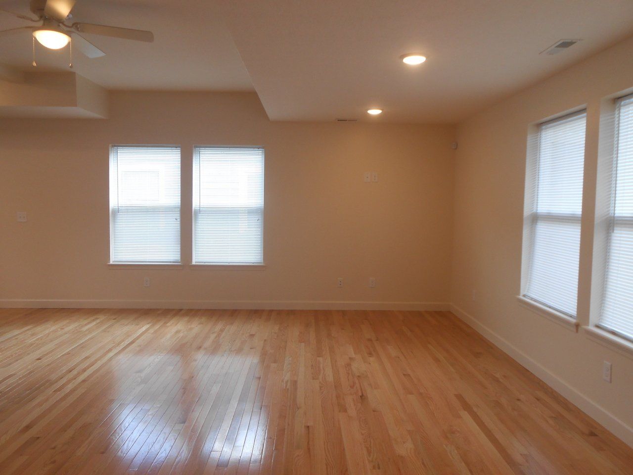 2359 Neil Ave. - Living Room