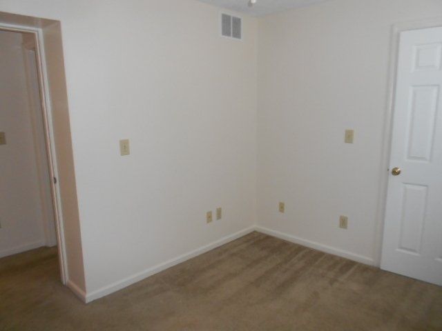 44 E. 12th Ave. Apt. C -  Front door