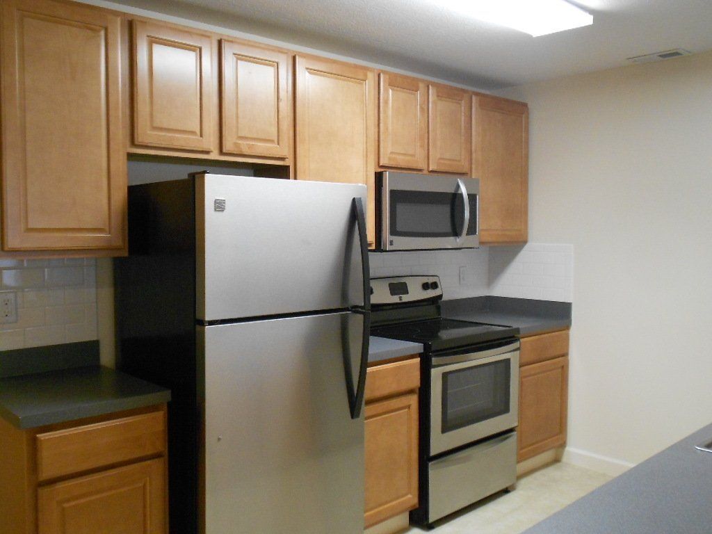 437 E. 16th Ave. - Kitchen 02