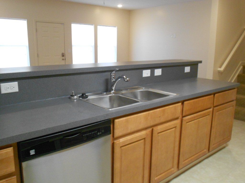 437 E. 16th Ave. - Kitchen 01