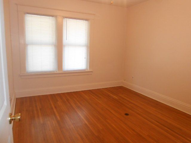 126 W. Northwood Ave hardwood floors