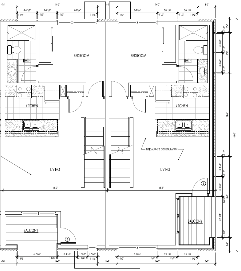 90-106 E. 10th Ave floorplan