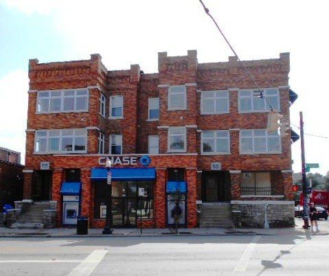 1694-1702 N. High St (1694) exterior