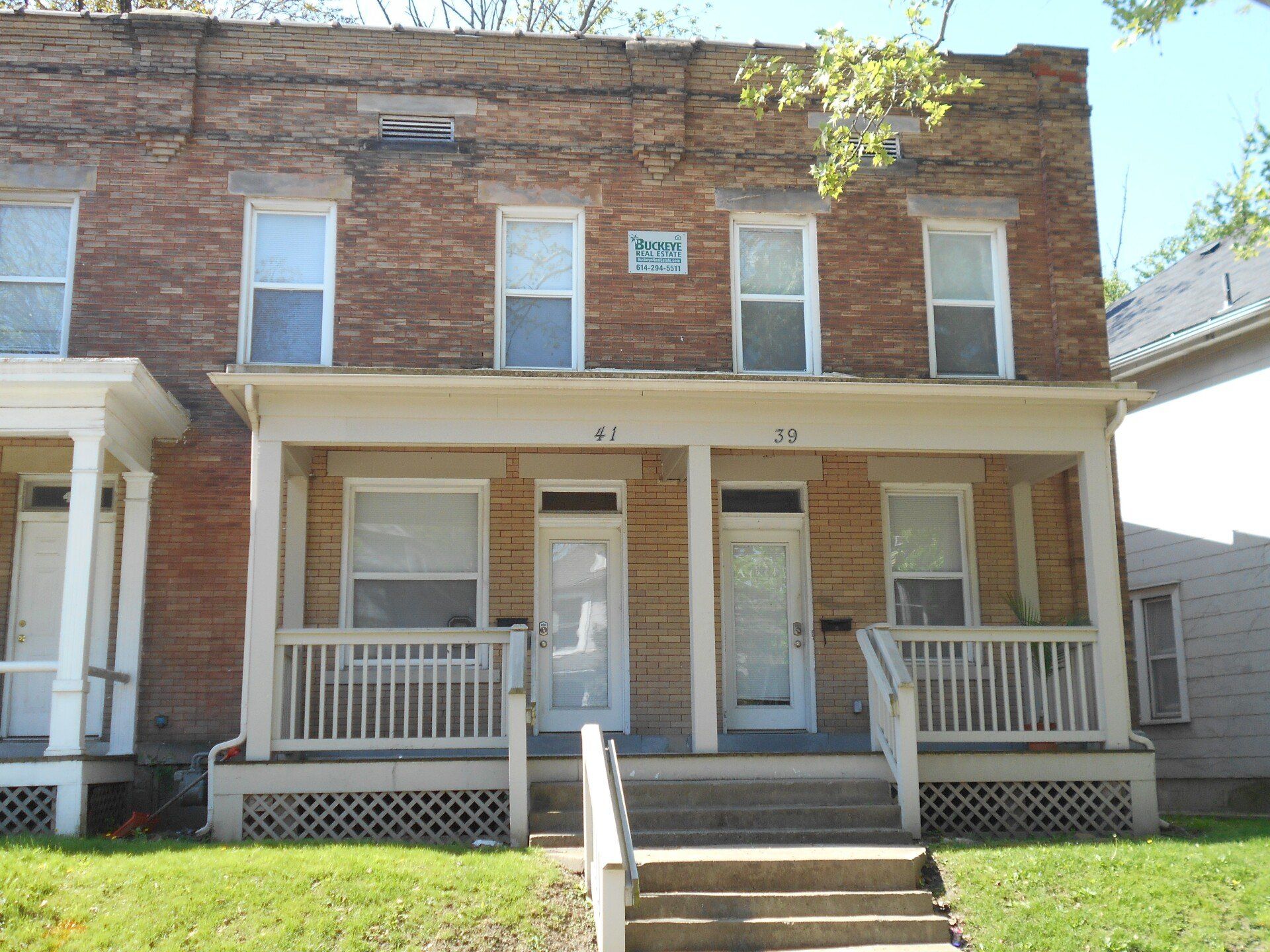 39 E. Patterson Ave.