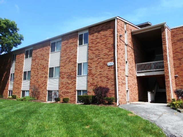 140 W. Maynard - Exterior