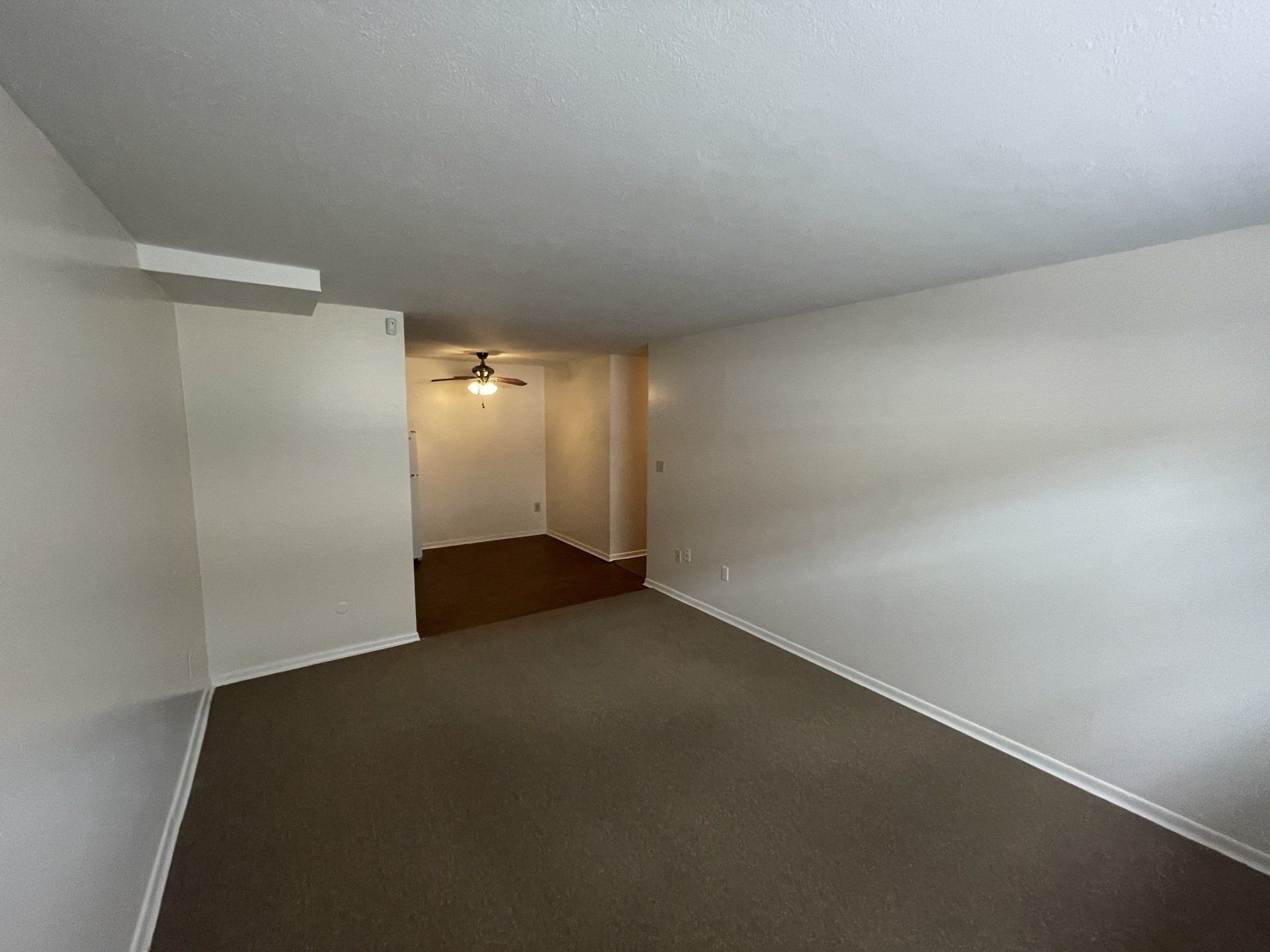 1400 King Ave.- Living Room 04