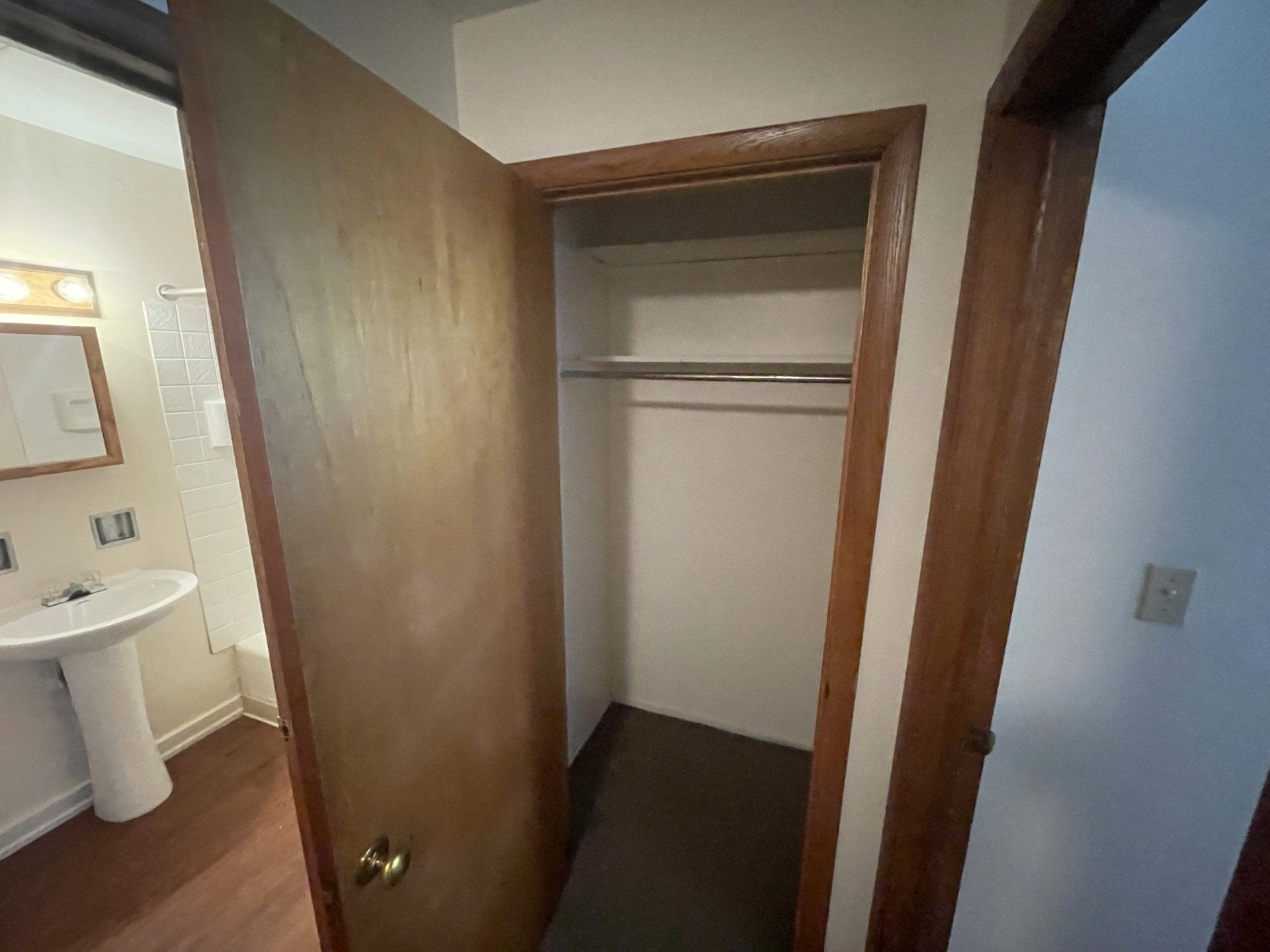 1400 King Ave.- Bedroom 02