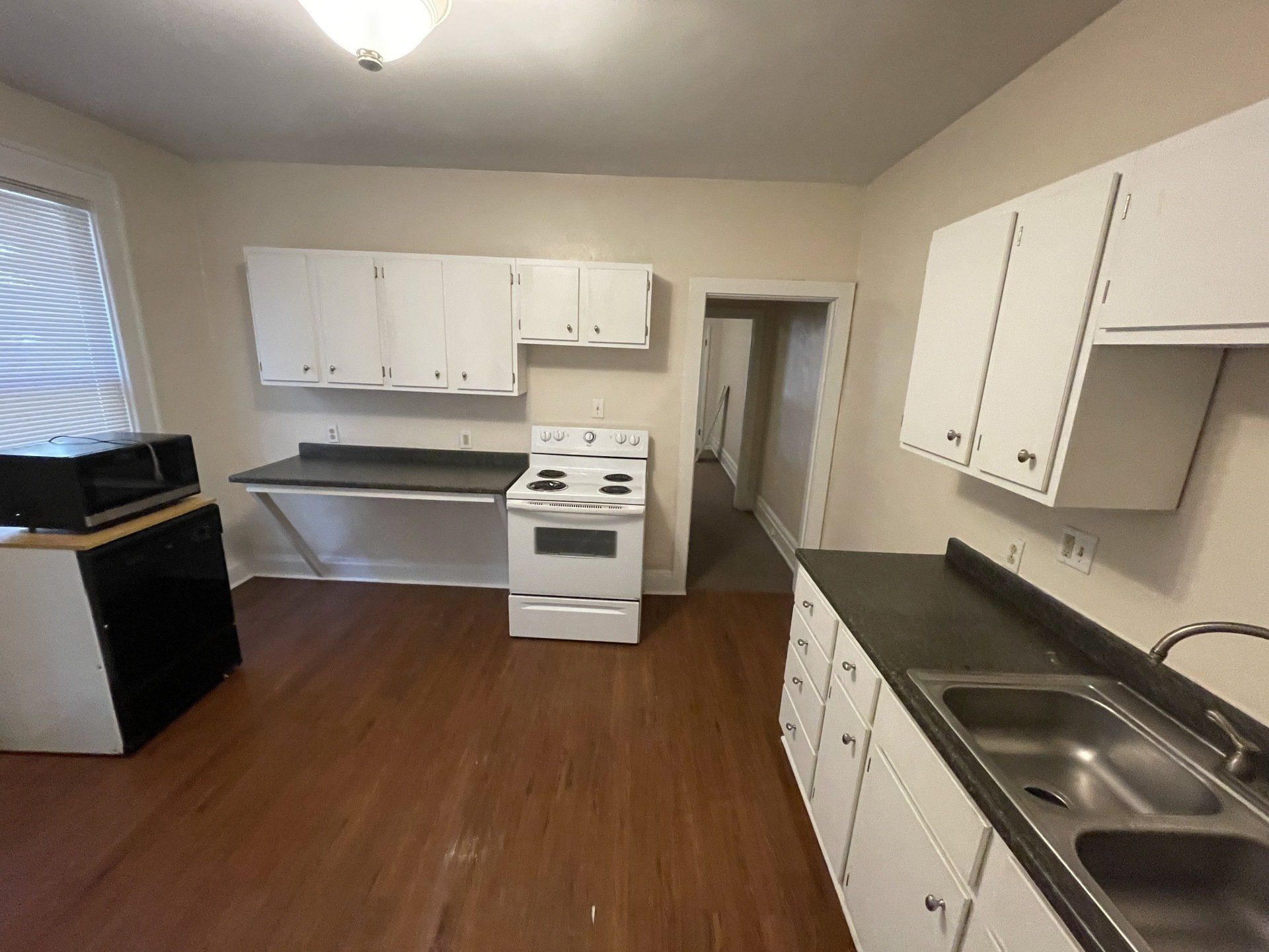 2268 N. High St kitchen