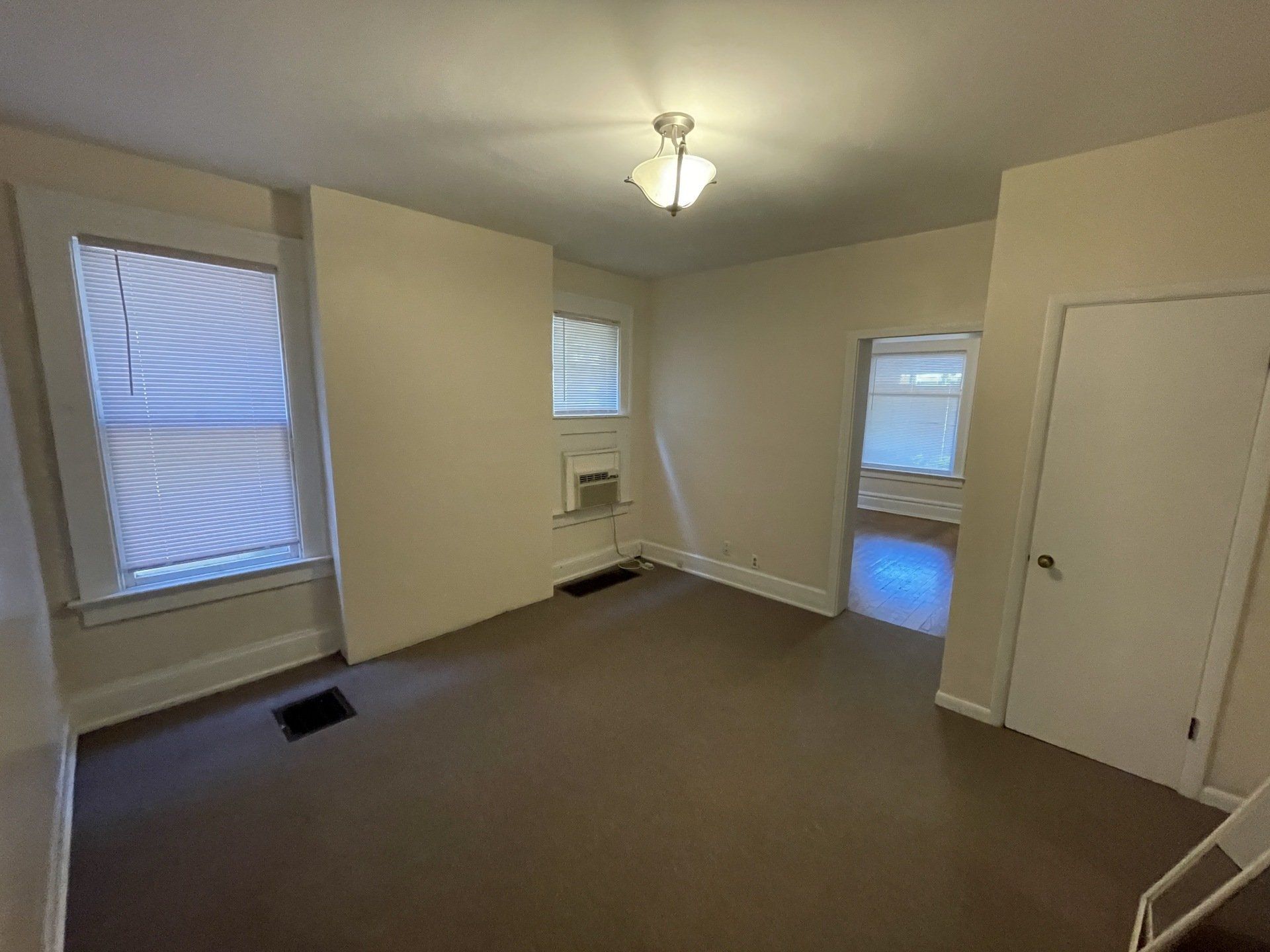 2268 N. High St windows