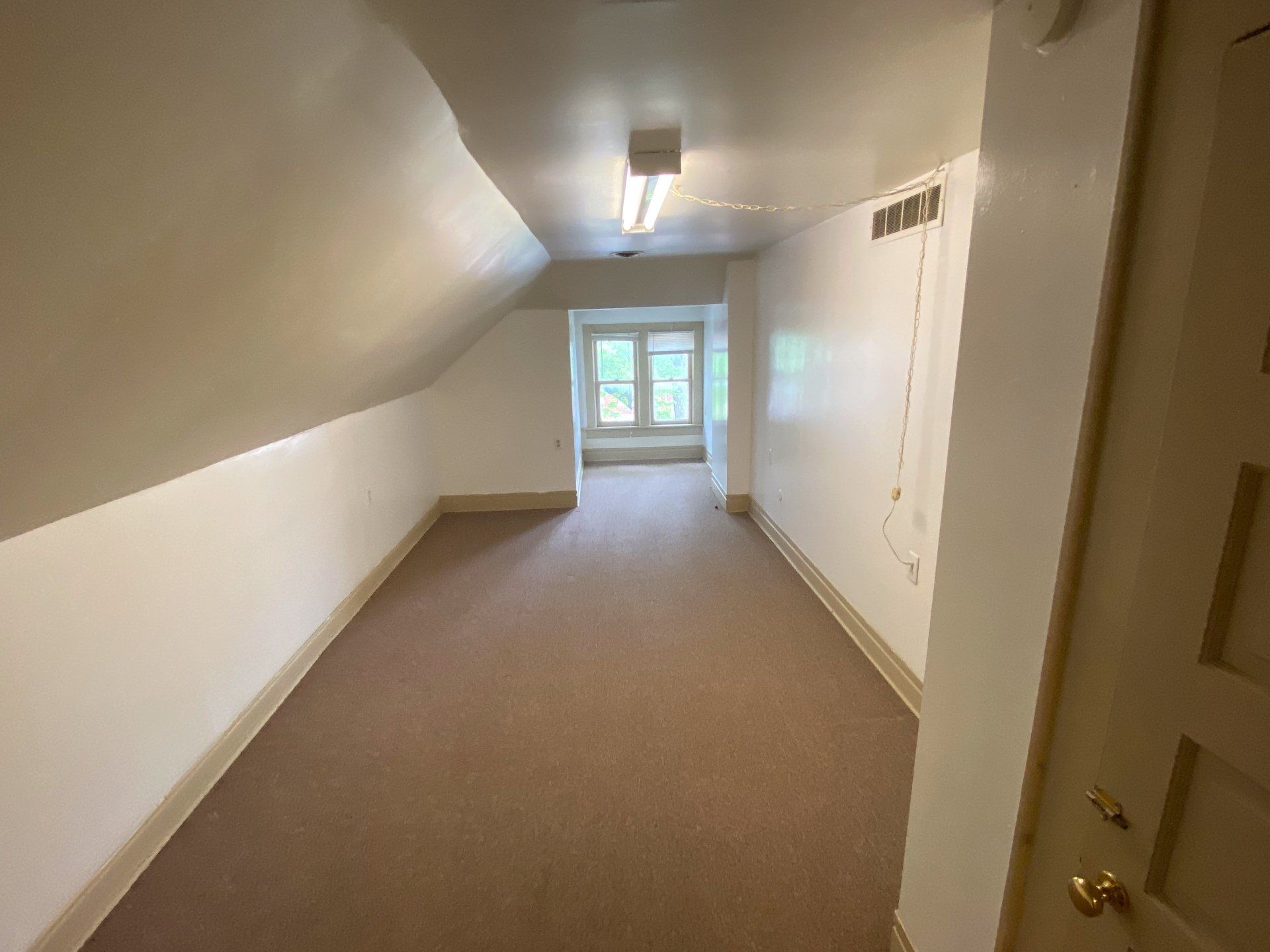 2268 N. High St. Apt. 5 - Bedroom 02