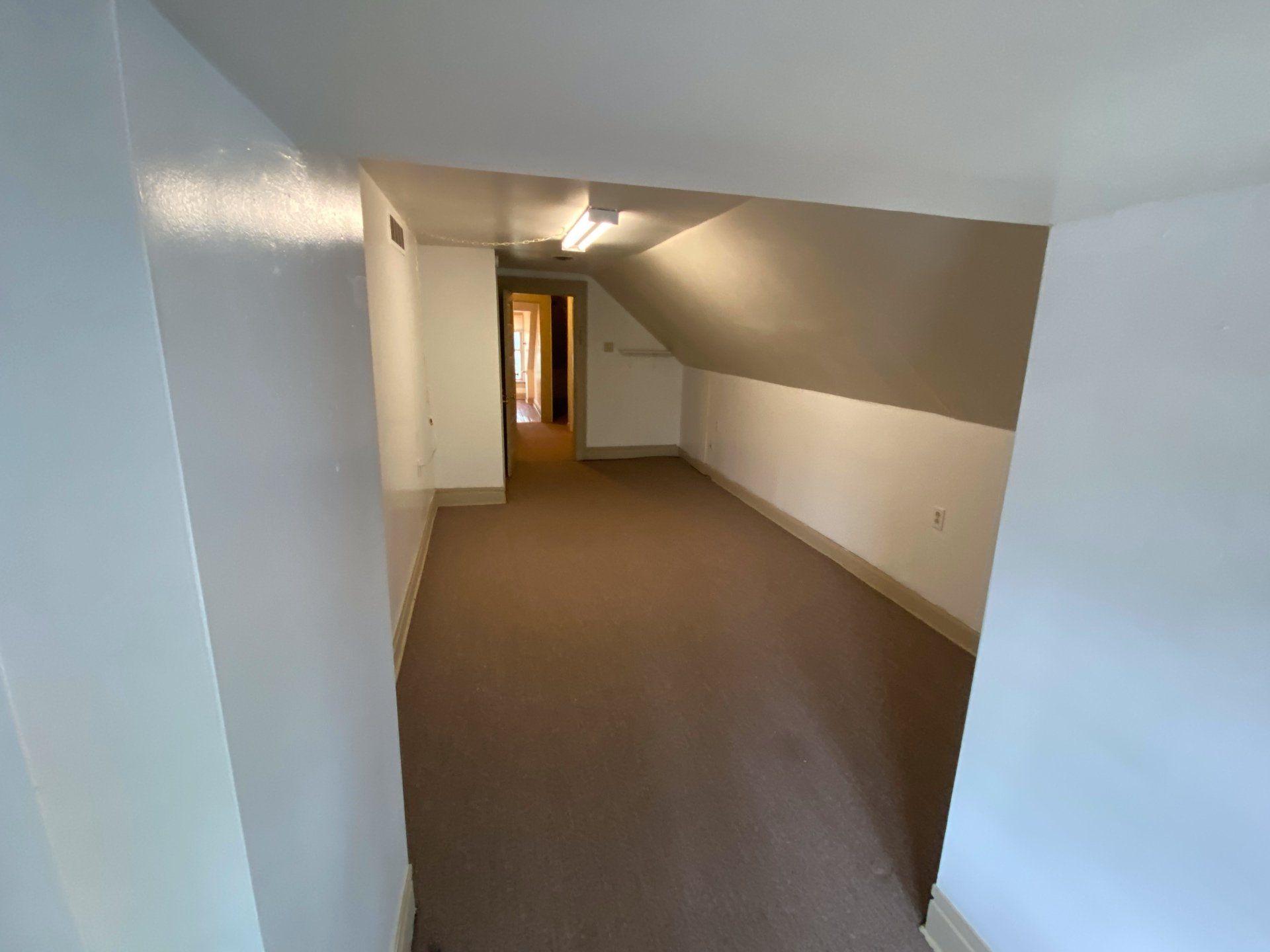 2268 N. High St. Apt. 5 - Bedroom 04