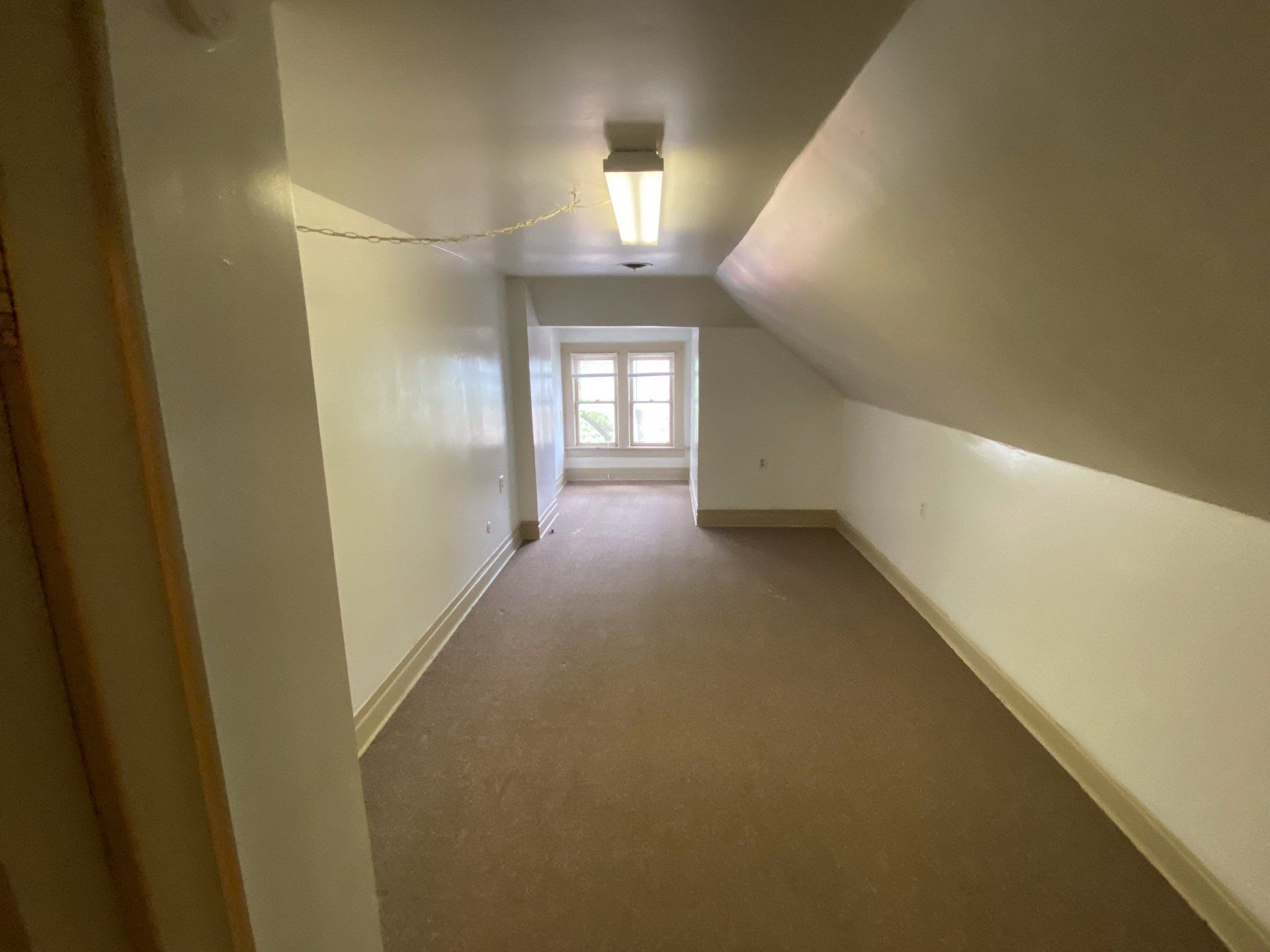 2268 N. High St. Apt. 5 - Bedroom 03