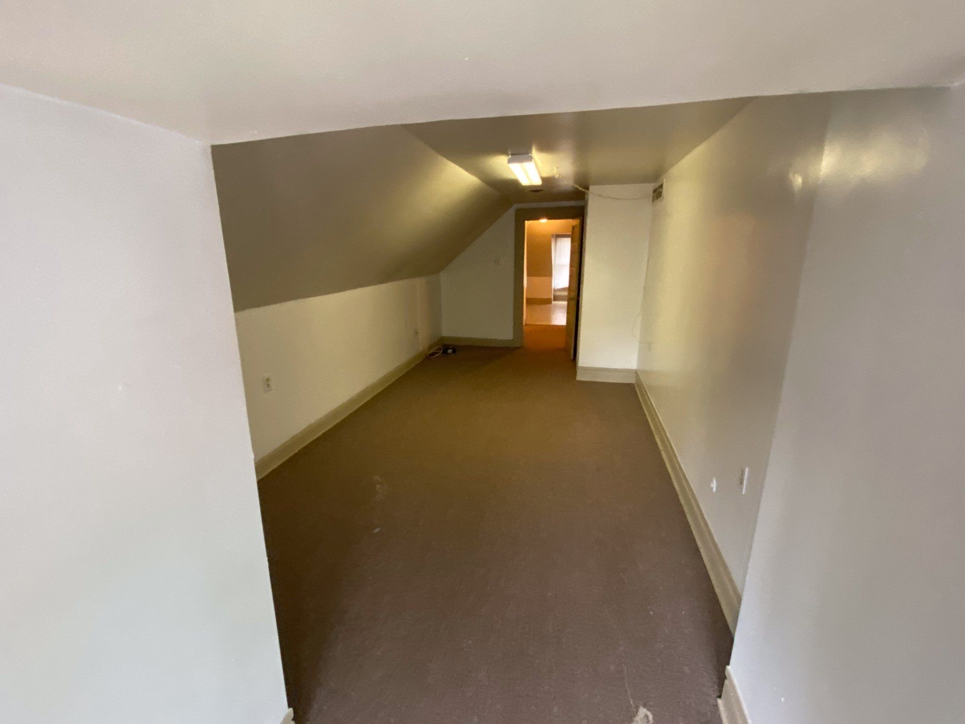 2268 N. High St. Apt. 5 - Bedroom 01