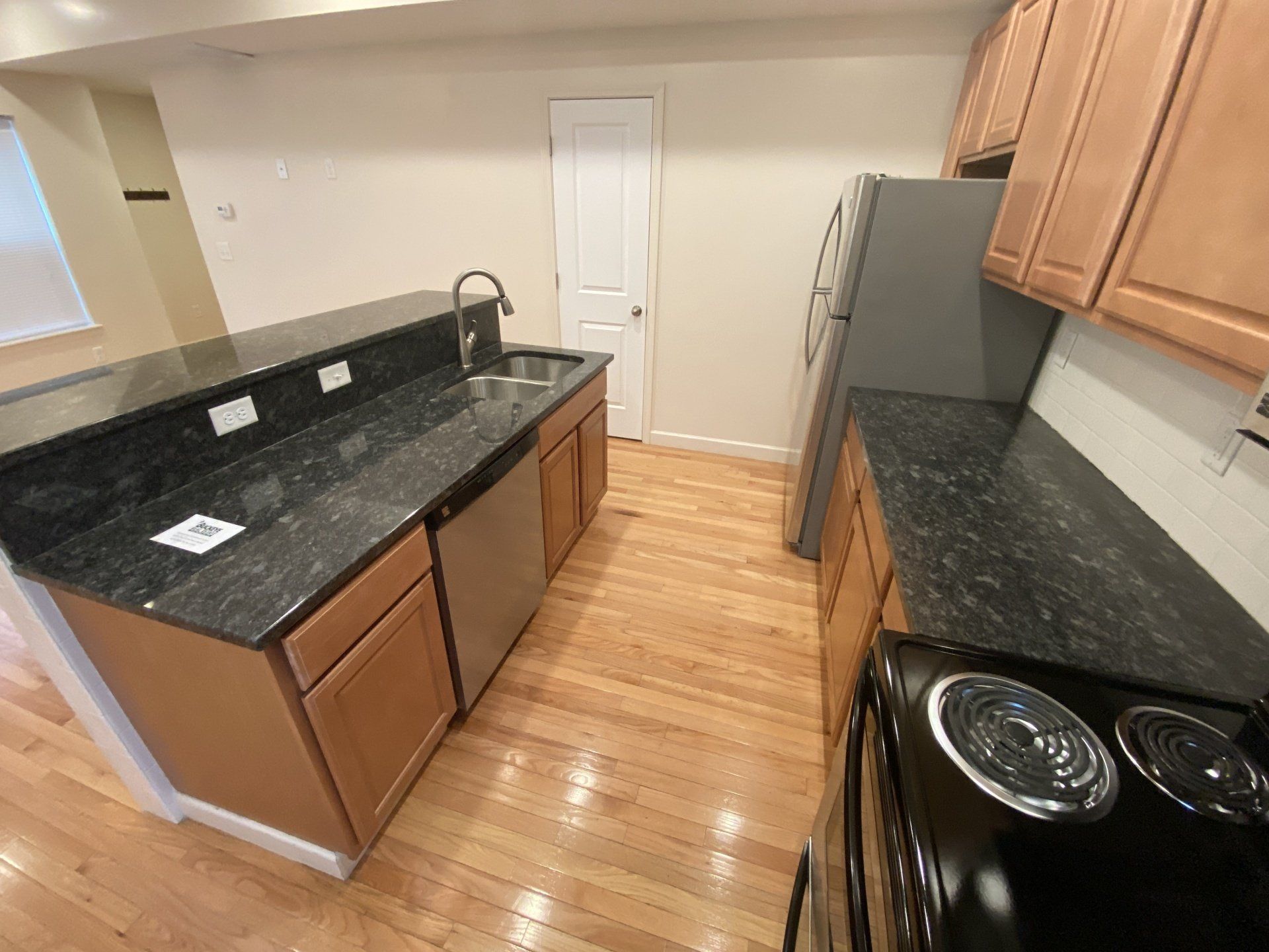 61-67 E. 8th Ave.  - Kitchen 02