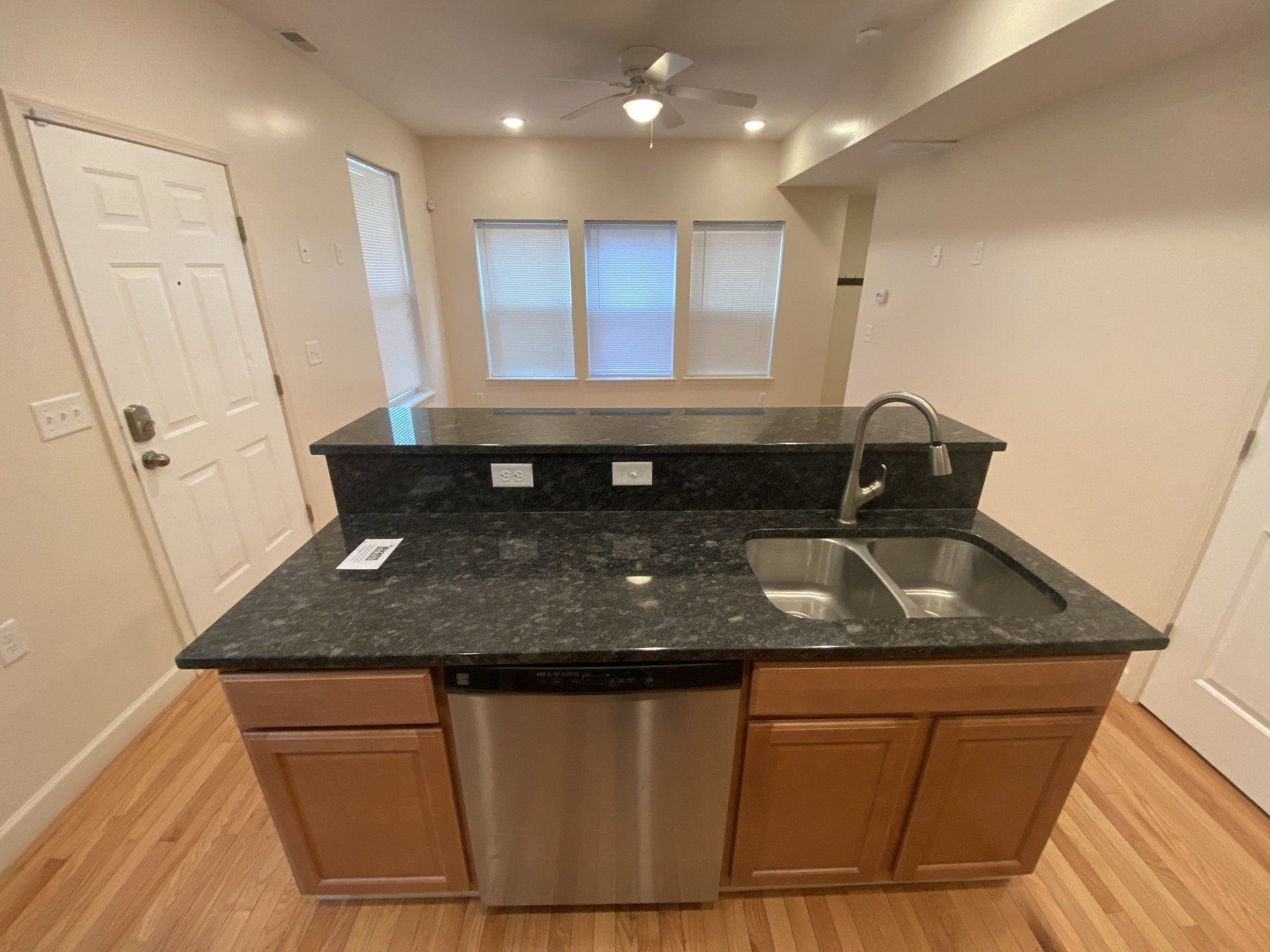 61-67 E. 8th Ave.  - Kitchen 01