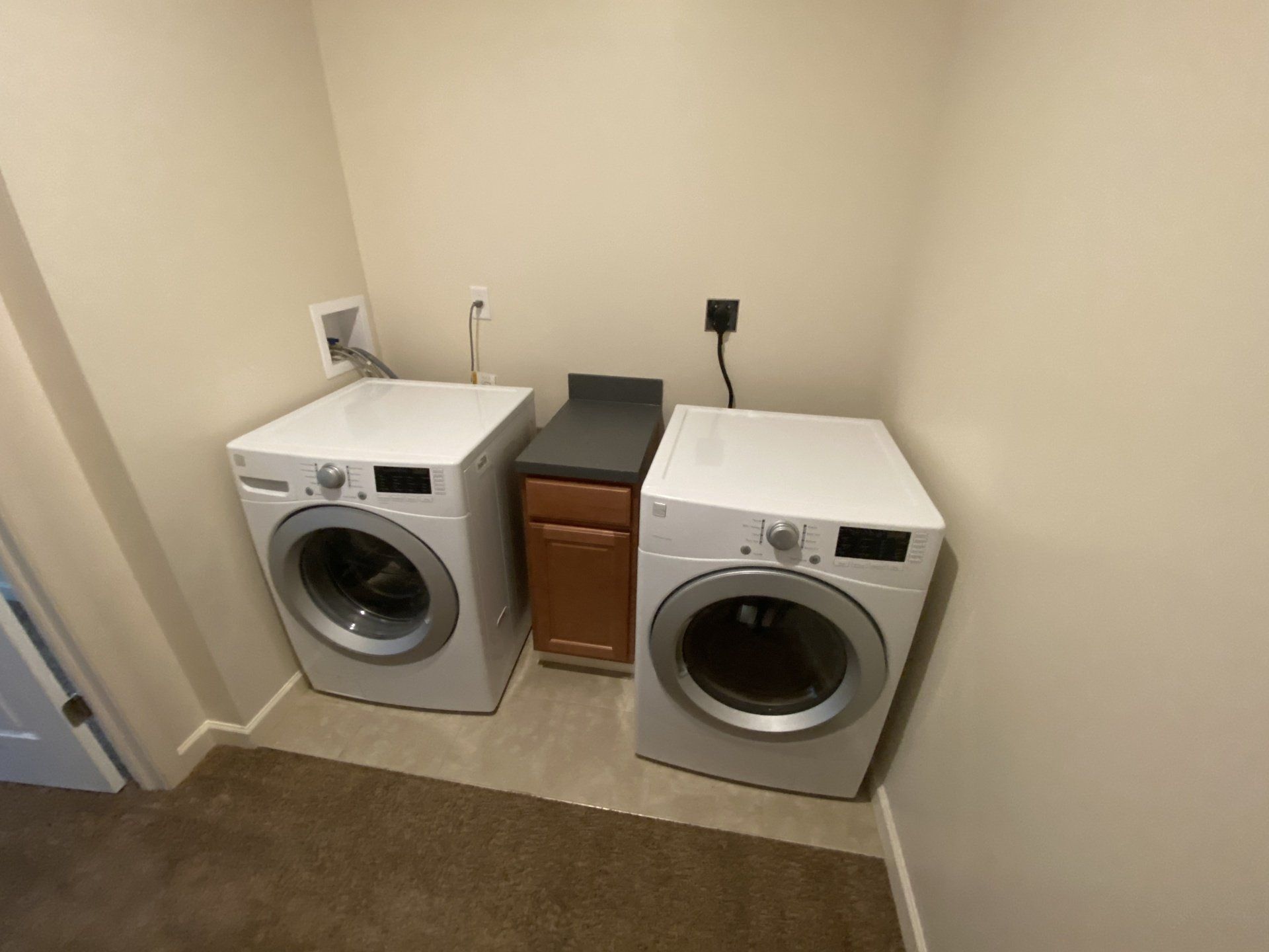 61-67 E. 8th Ave.  - Laundry