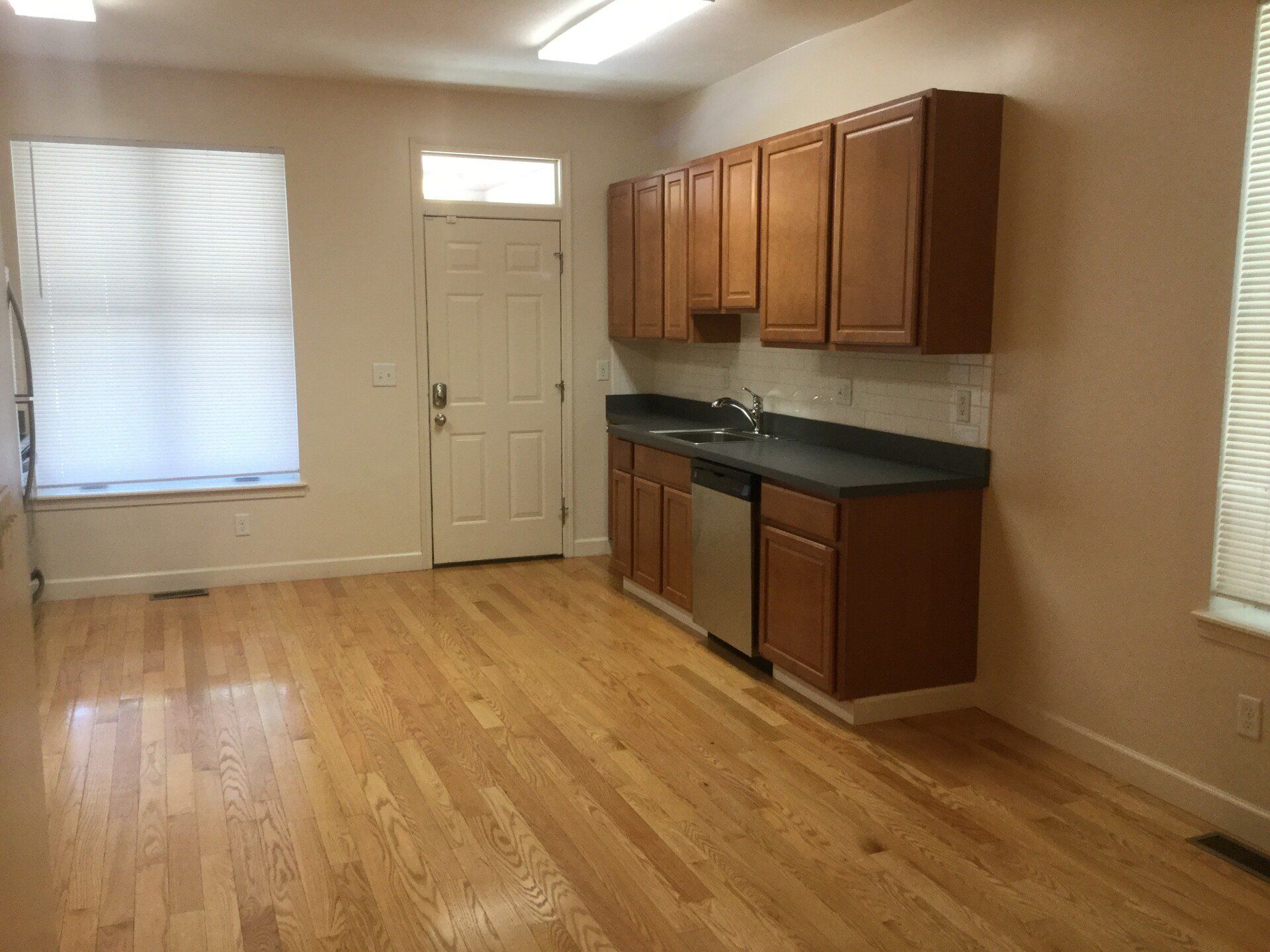 112 E. 11th Ave kitchen