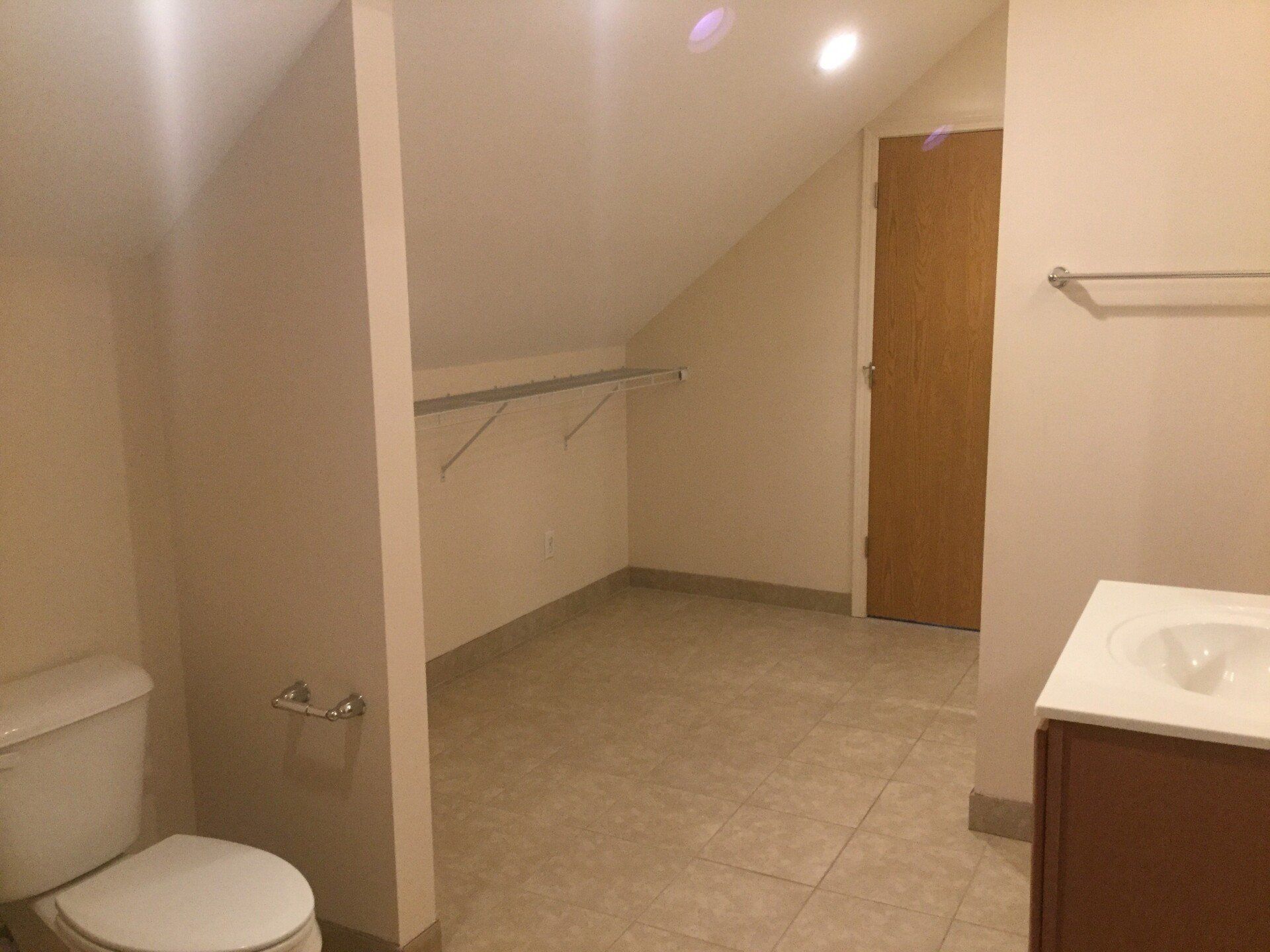 112 E. 11th Ave interior