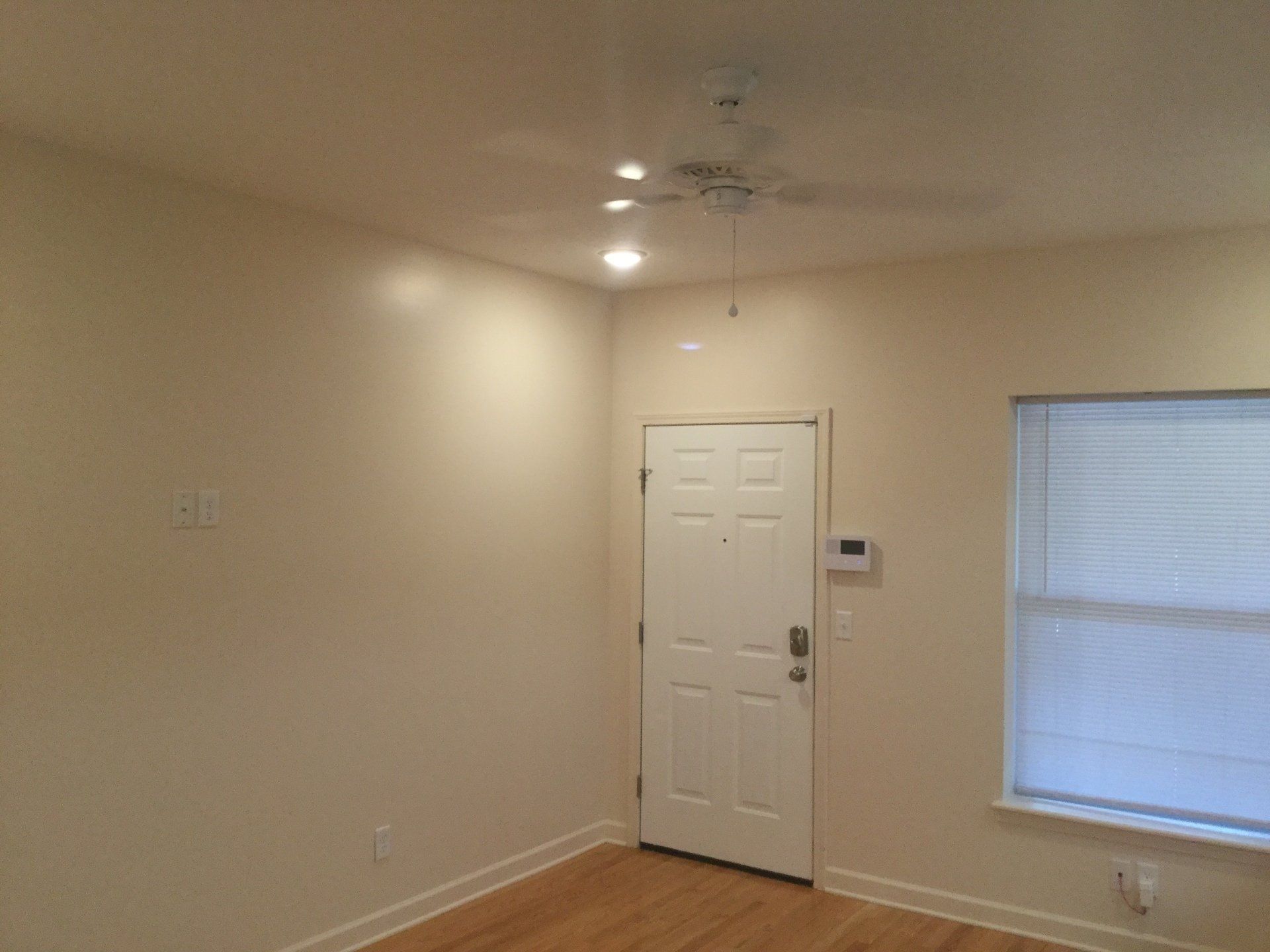 107 E. 11th Ave. - Living Room 01