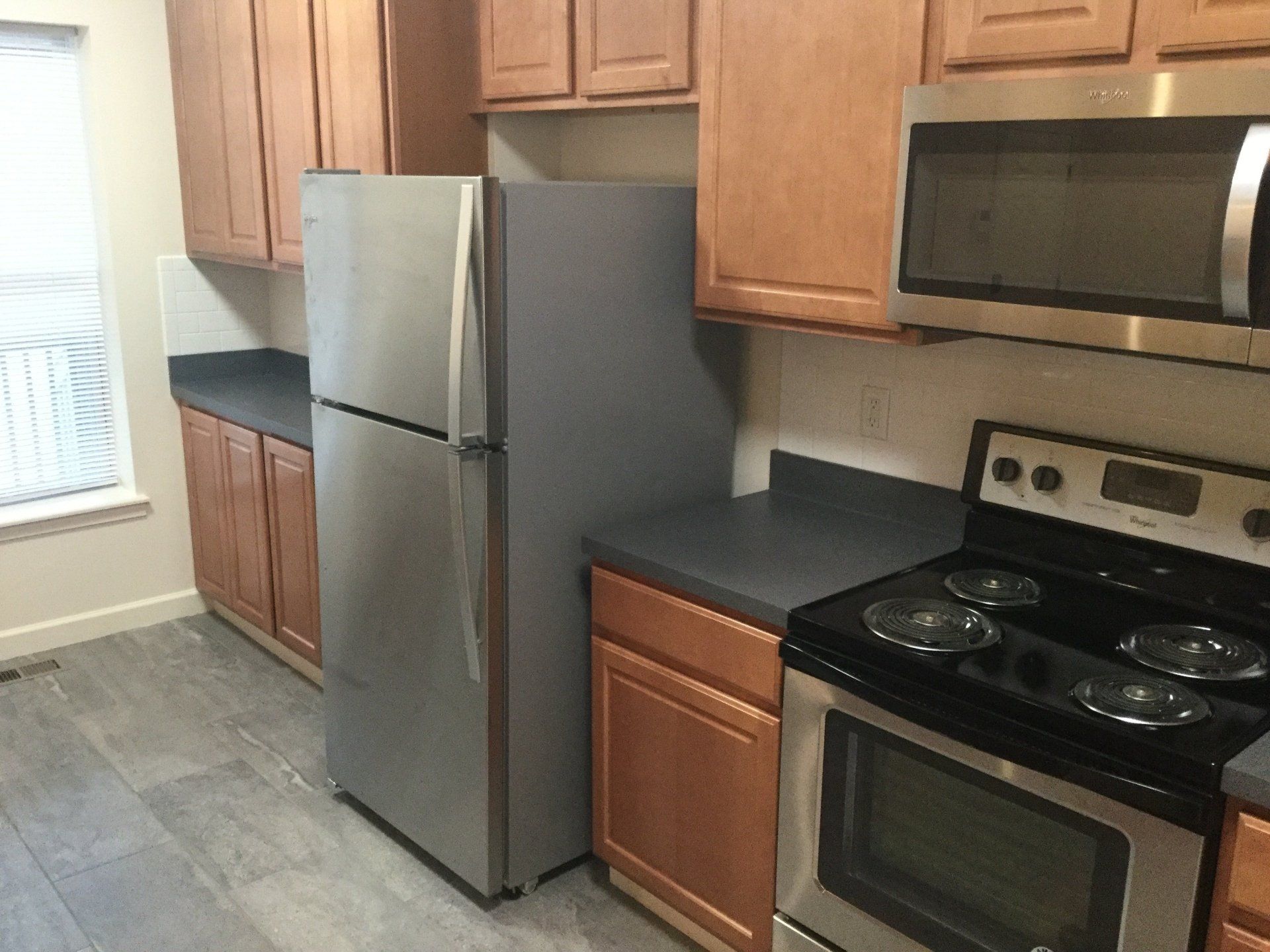 107 E. 11th Ave. - Kitchen 01