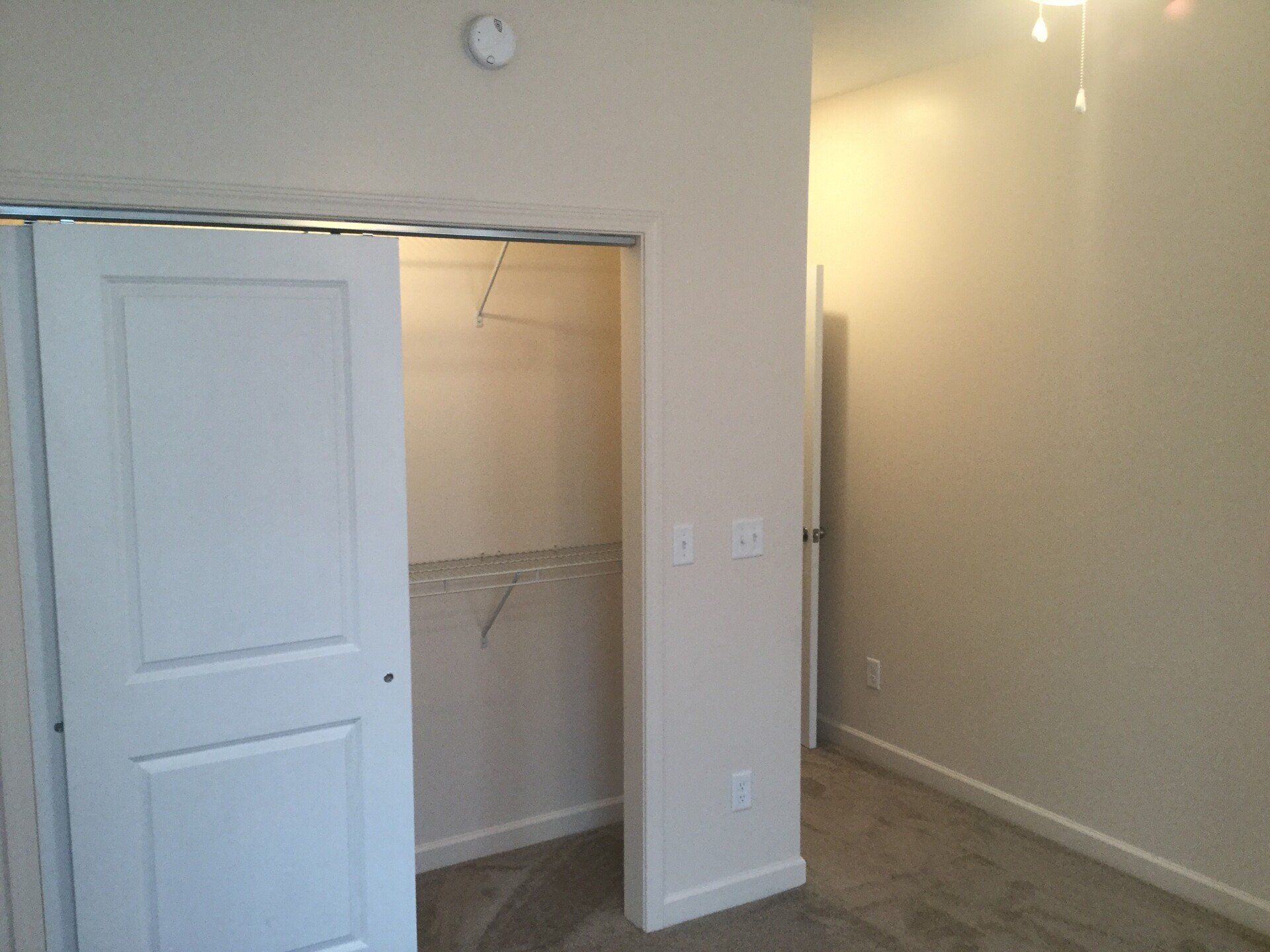 107 E. 11th Ave. - Closet